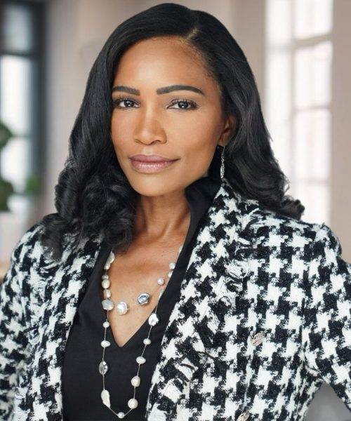 Shamanda Joseph, Esq.