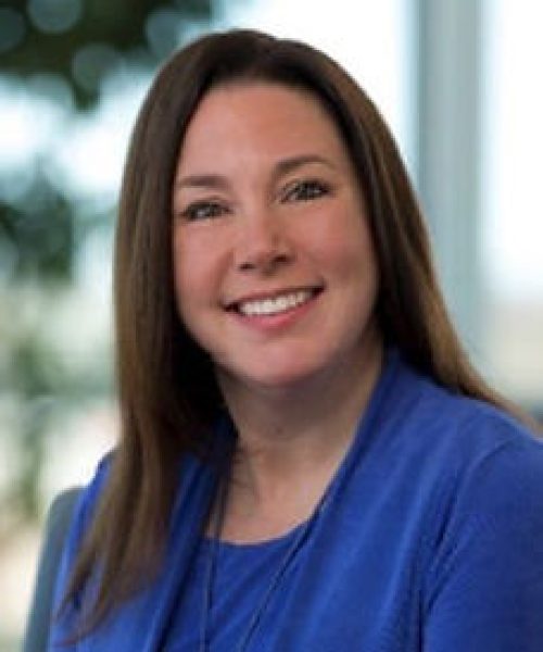 Stephanie Vander Zanden