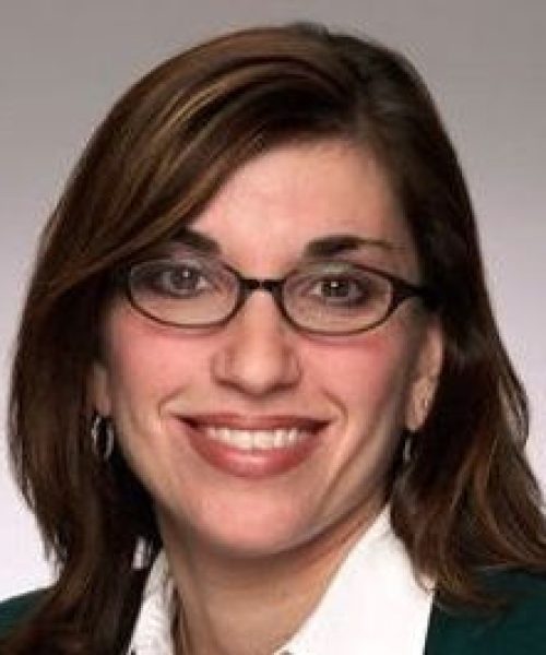 Robyn Forman Pollack