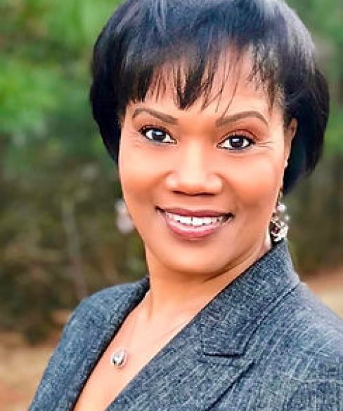 Cherryl M. Harris