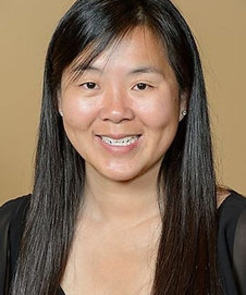 Helen Fong